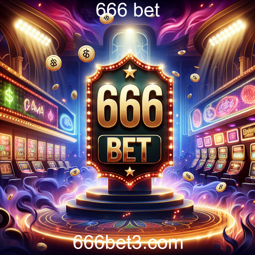 Descubra as Melhores Promoções em 666 Bet