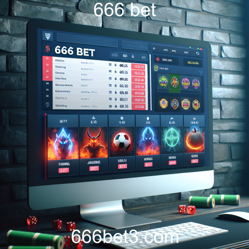 666 bet
